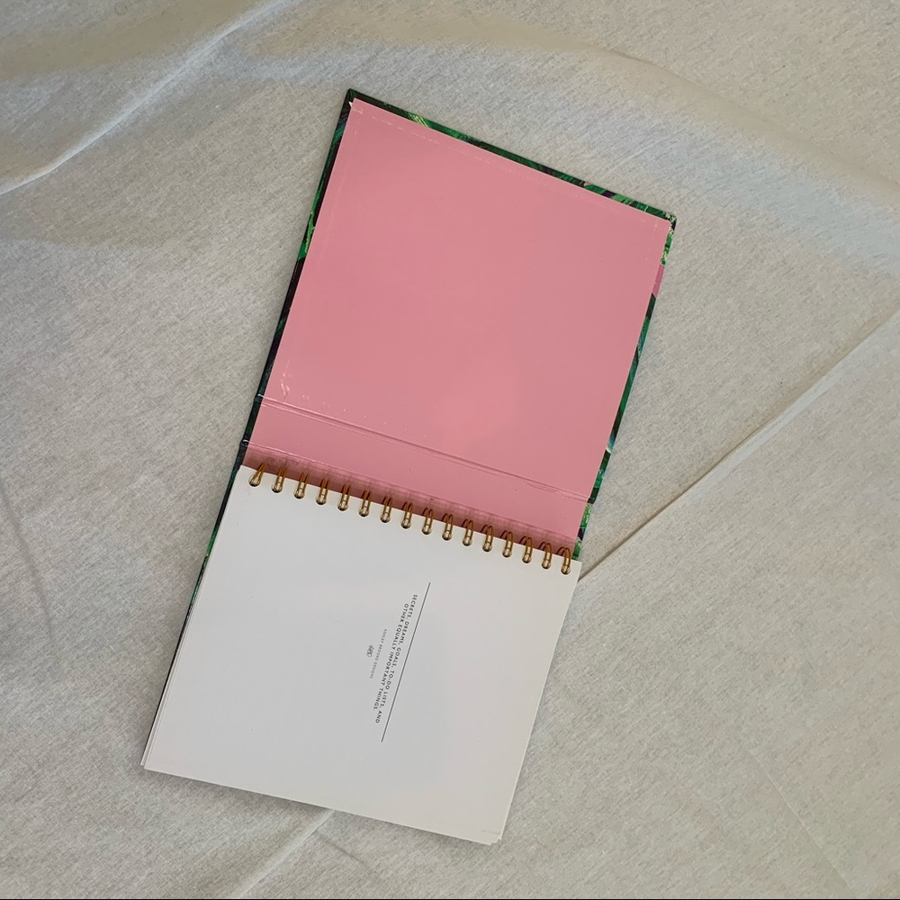 Ashley Brooke Designs ⭐️ Notebook - Picture 2 of 5